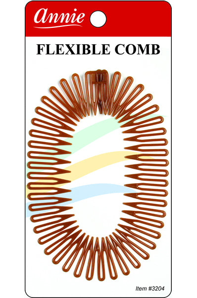 Flexible Comb