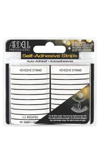 Self Adhesive Strips