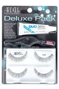 Ardell Deluxe Pack #109 Black