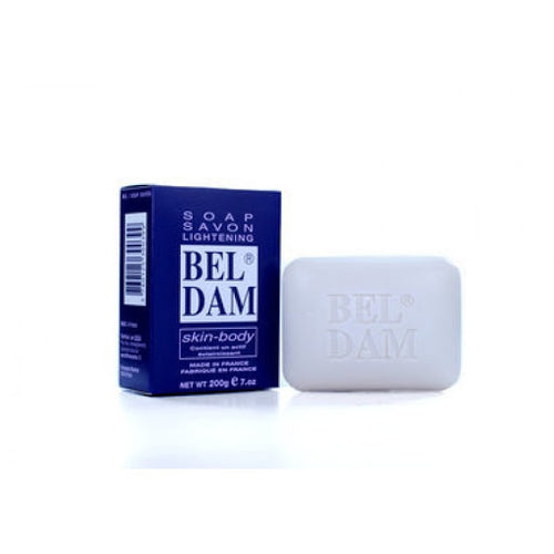 BelDam Blue Beldam Soap 7 oz