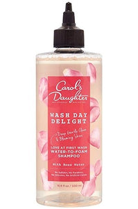 Carol's Daughter Wash Day Delight Rose Shampoo 16.9oz