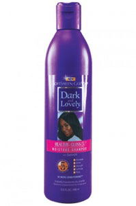 Dark & Lovely Healthy Gloss 5 Moisture Shampoo 13.5oz