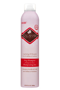 HASK Kalahari Dry Shampoo 6.5oz