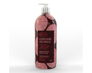 Surgras Oriental Pink Shower Gel 500ml