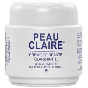 Peau Claire  Body Cream with Vitamin E 11.16oz