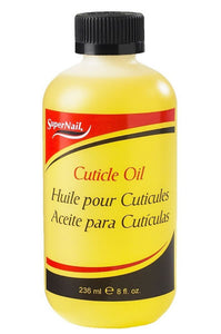 Cuticle Oil (8oz)