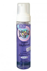 At One Kids Botanical Silky Texture 8.5oz