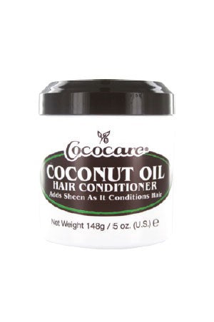 Cococare: Coconut Oil Hair Conditioner 5oz