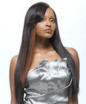 Goddess Select Remi Silky 14", 100% Remi Human Hair