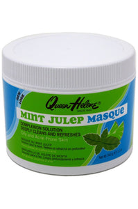 QUEEN HELENE Mint Julep Masque Jar (12oz)