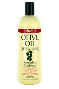 Organic Root Olive Oil Replenishing Conditioner 33.8oz