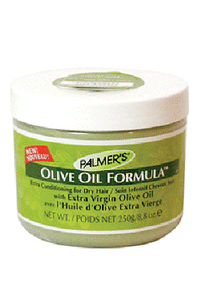 Palmer's Olive Oil Hair Conditioner Jar 8.8oz