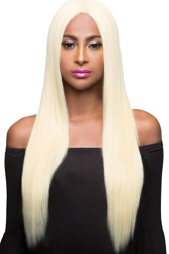 Indu Gold Wig Bay  Straight 28