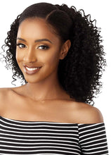 BIG BEAUTIFUL HAIR - DS PONYTAIL - 3B - BOUNCY  CURLS 18"