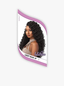 Lulutress deep wave 18″