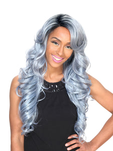 Zury full Wig IV-Lace H ARI 24"