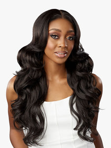 Sensationnel Bare Lace Wig Y-Part Bilany