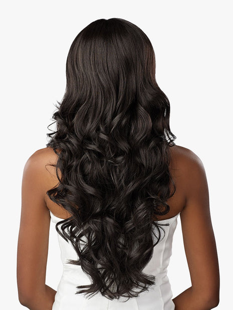 Sensationnel Bare Lace Wig Y-Part Bilany