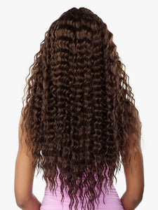 Lulutress 3x french wave 24″