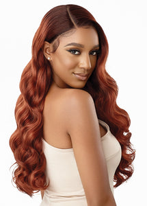 LACE FRONT WIG - MELTED HAIRLINE - ALEXANDRA