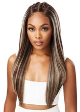 LACEFRONT PERFECT HAIRLINE JAYLANI 24"-28"