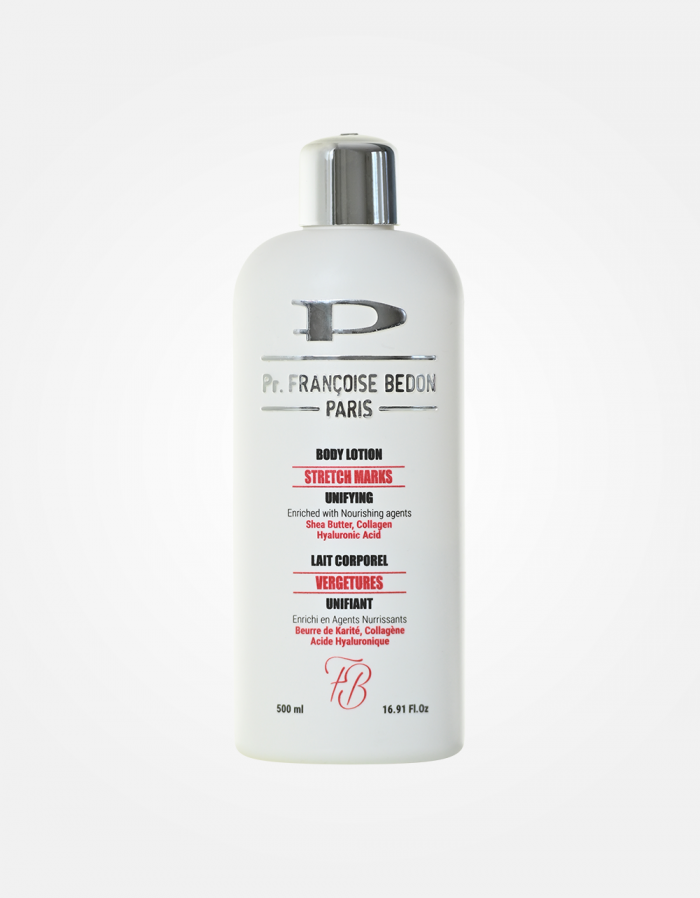 Pr. Francoise Bedon Lightening Body Lotion Stretch Marks 500ml