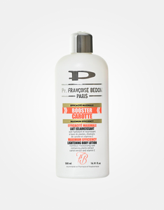 Pr. Francoise Bedon Lightening Milk Booster Carrot 500ml