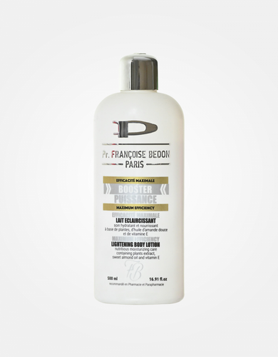 Pr. Francoise Bedon Lightening Milk Booster Puissance 500ml