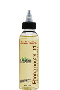 Taliah Waajid Phenomon Oil-14 Intense Oil Hair Treatment 4oz
