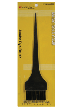 Magic Gold Jumbo Dye Brush