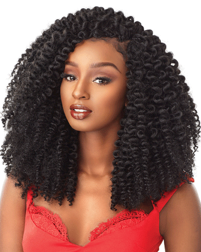 SA BANTU KNOT OUT 12