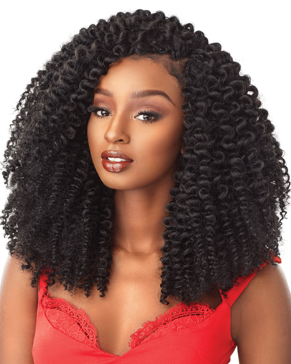 SA BANTU KNOT OUT 12
