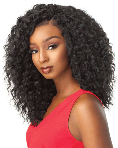 SA BRAID OUT 12
