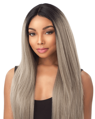 LACE FRONT EDGE KIA CENTER PART­