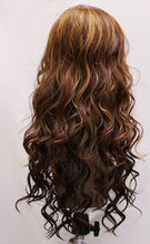 Natural Way Lace Front Wig Rorty, Synthetic Wig