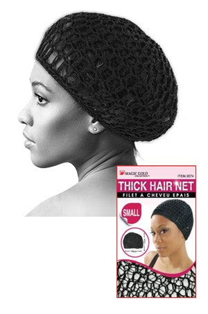 Thick Hair Net Small