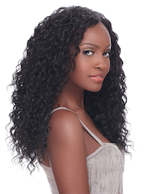 Style 360 Tropical 14, 16, 18, Human Hair Extensions