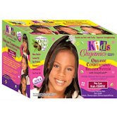 Organics Kid's Relaxer System Coarse