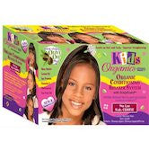Organics Kid's Relaxer System Coarse