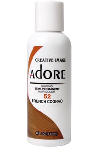 Adore Hair Color #52 French Cognac