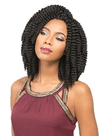 Bantu Braid 12