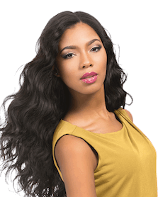 Empire Body Wave 18", 100% Human Hair