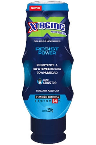 Wet Line Xtreme Resist Power (9.18oz)