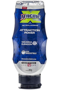 Wet Line Xtreme Attraction Squeeze (9.18oz)