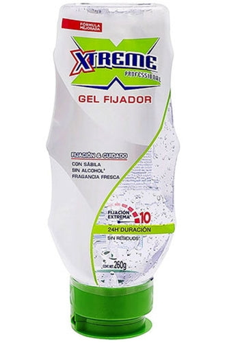 Wet Line Xtreme Gel Professional Squeeze (9.18oz)