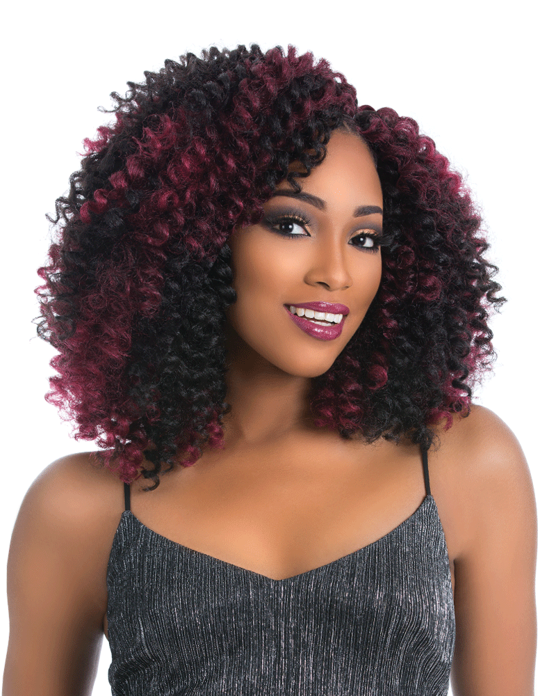 SA BOUNCE TWIST 8