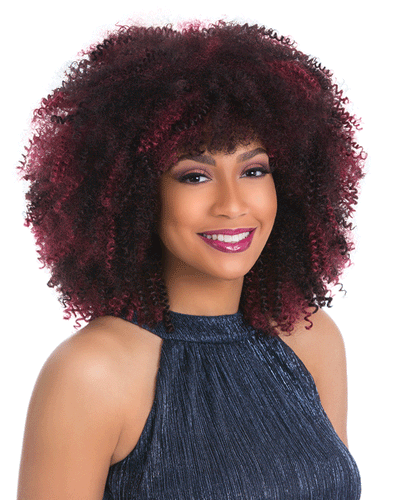 SA TEMPTATION CURL 8