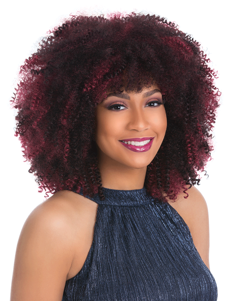 SA TEMPTATION CURL 8