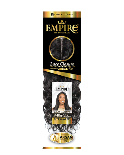 Empire Closure Deep Wave 12