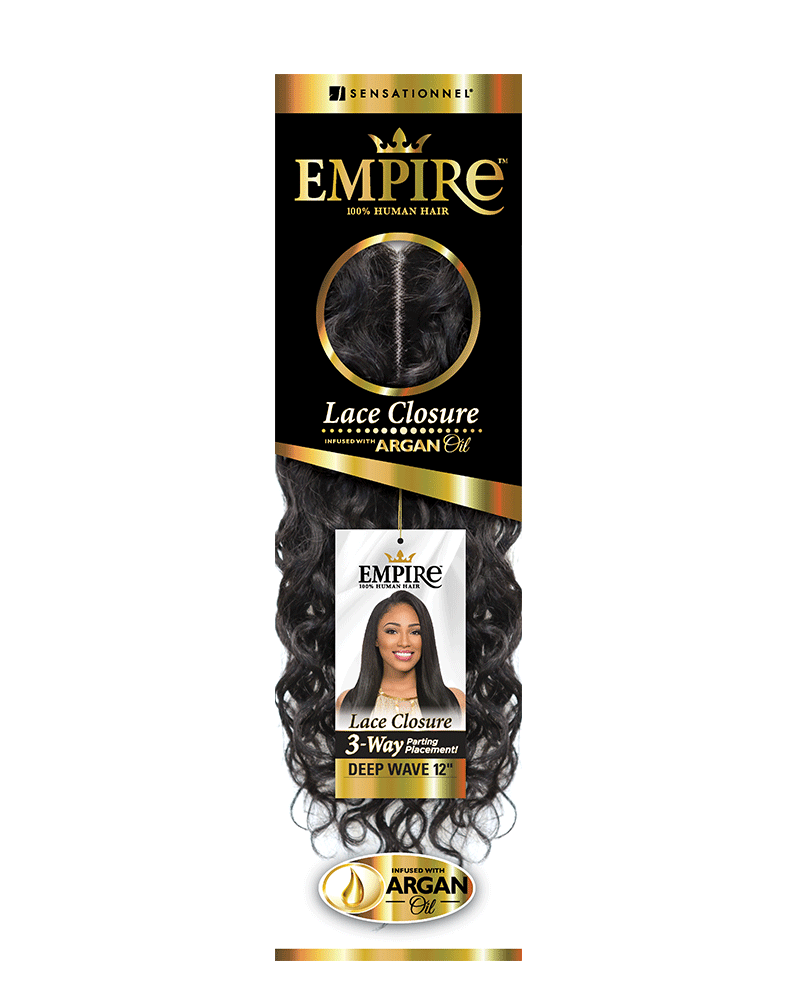 Empire Closure Deep Wave 12